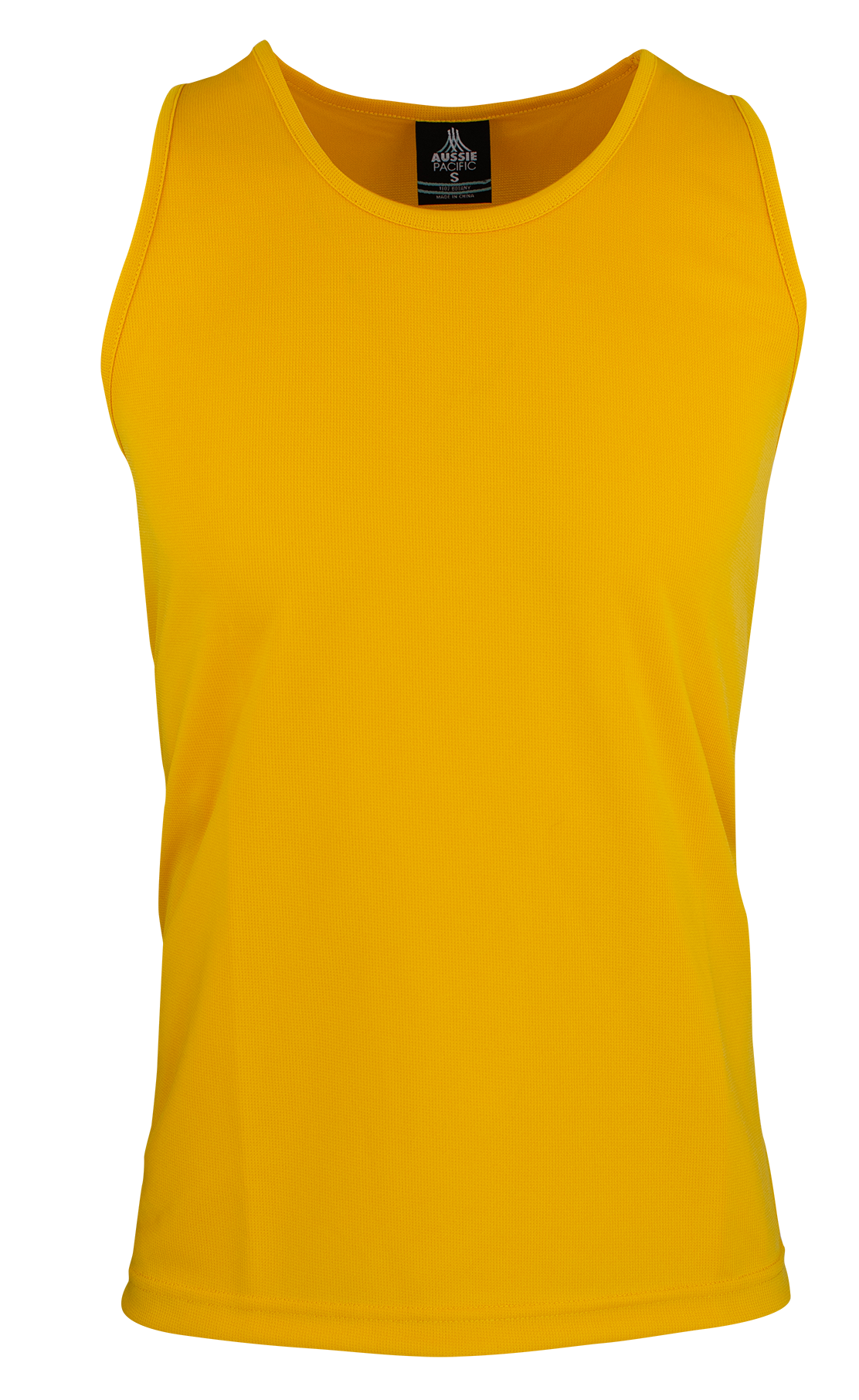 Botany Mens Singlet