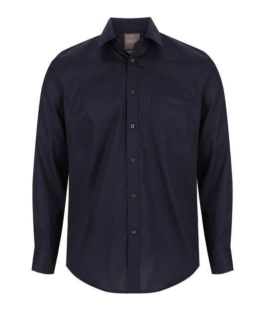 Mens Blake Pure Cotton Non Iron Shirt