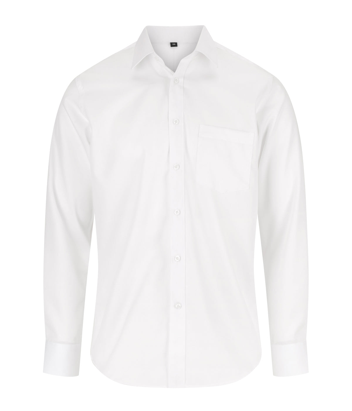 Mens Blake Pure Cotton Non Iron Shirt