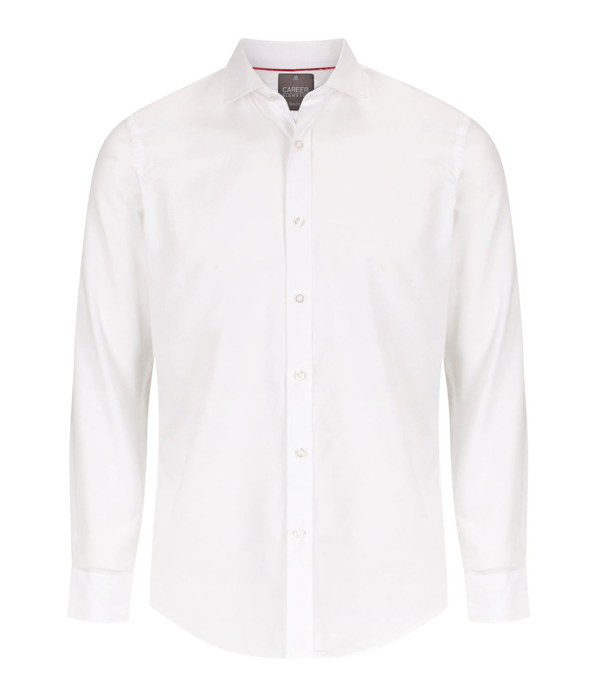 Mens Balmoral Royal Oxford Shirt - Slim Fit