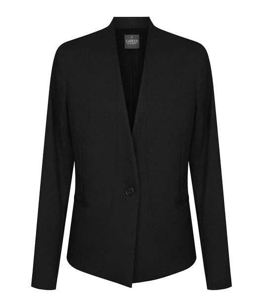 Womens Elliot Crop Jacket