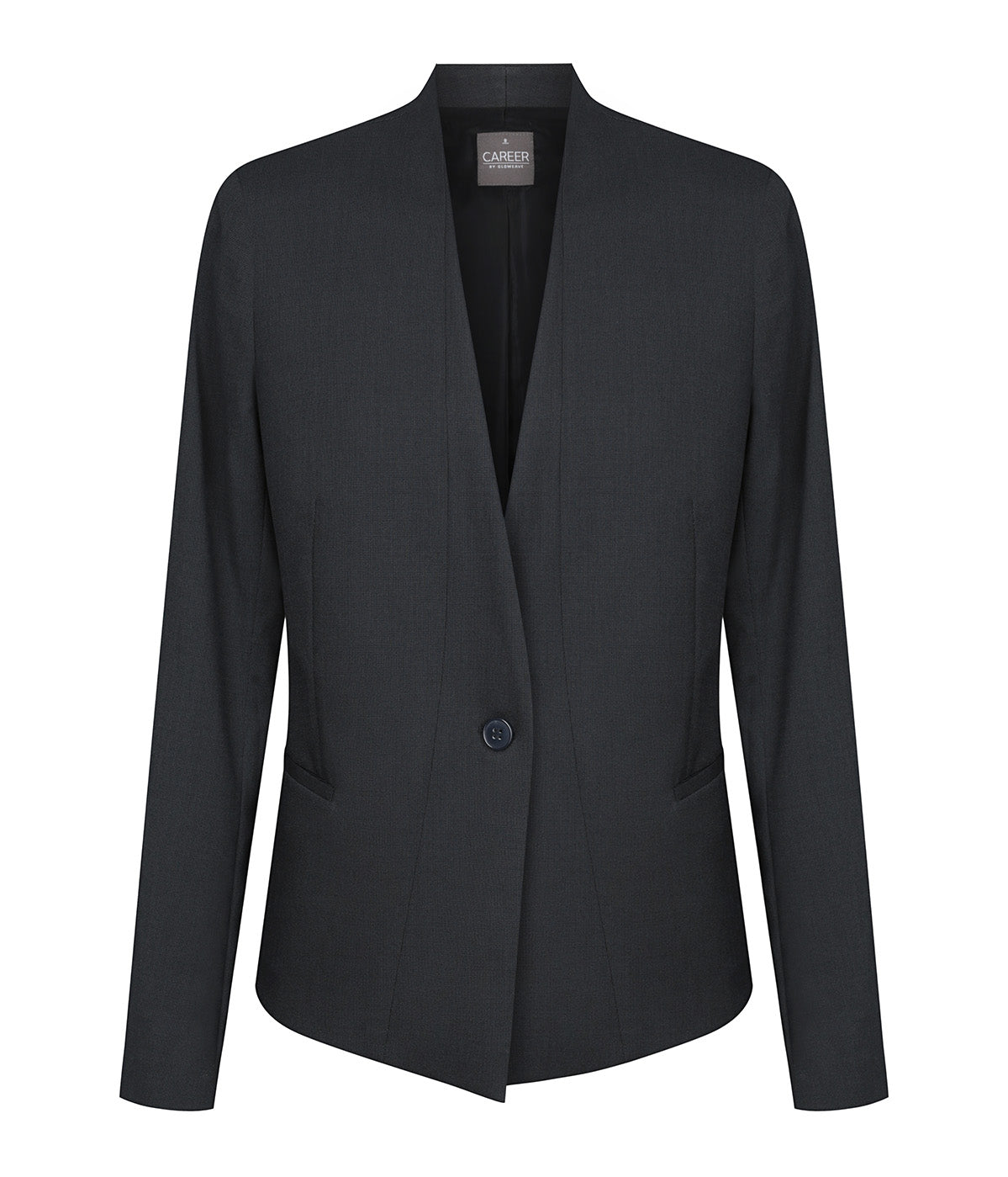 Womens Elliot Crop Jacket