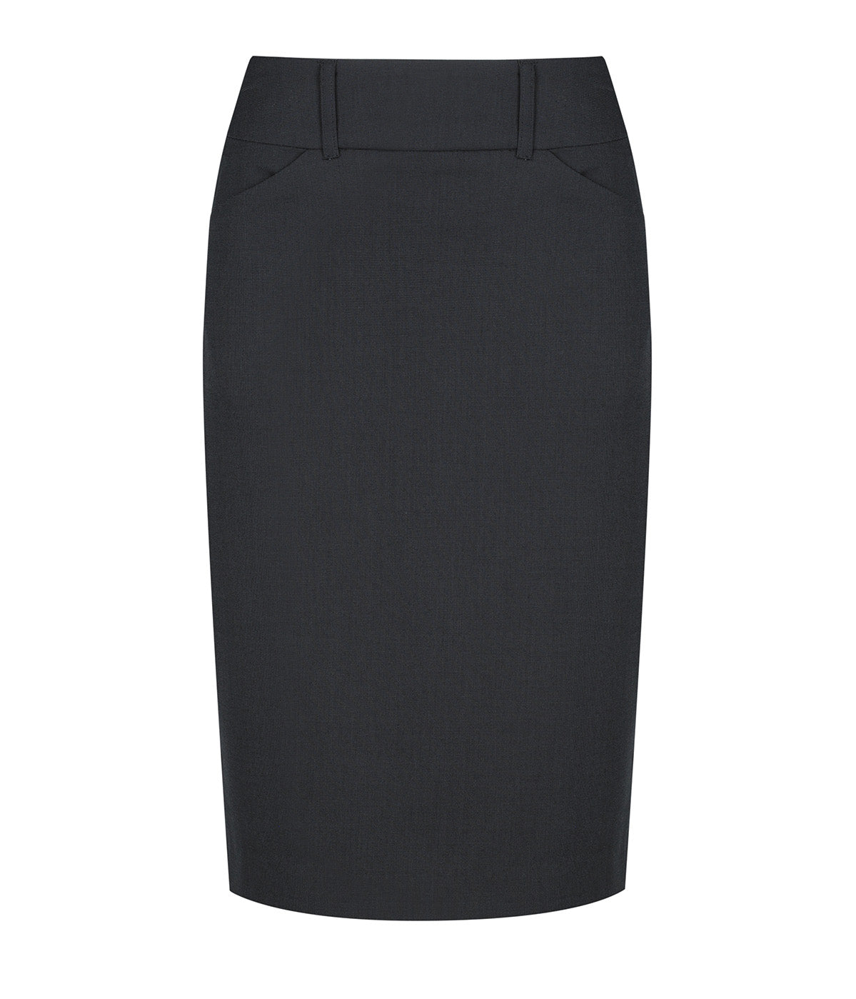 Womens Elliot Pencil Skirt