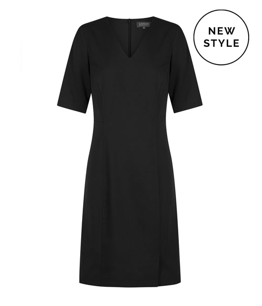 Womens Elliot Dress