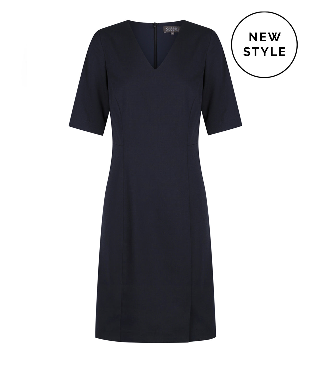 Womens Elliot Dress