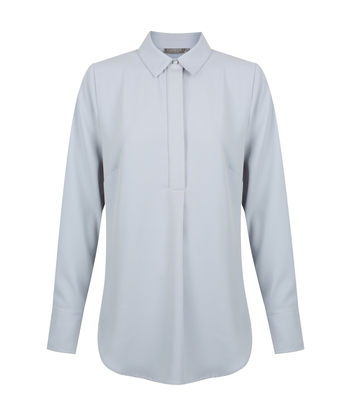 Womens Quinn Long Sleeve Luxe Soft Top
