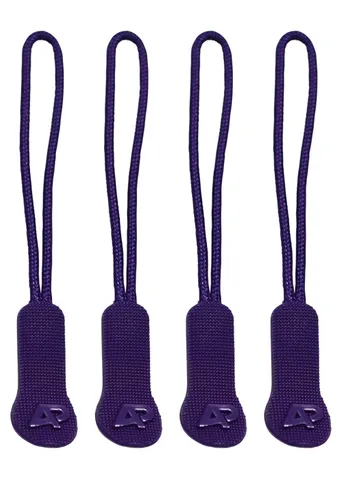 Zip Pullers Accessories