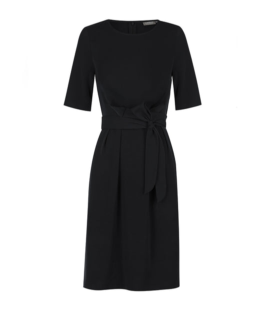 Womens Mason Short Sleeve Dress