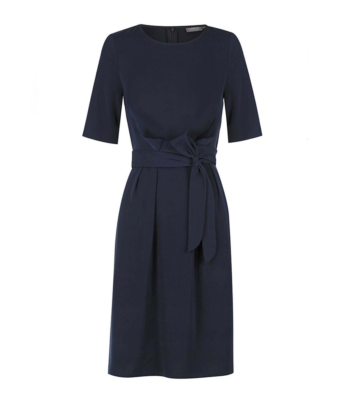 Womens Mason Short Sleeve Dress