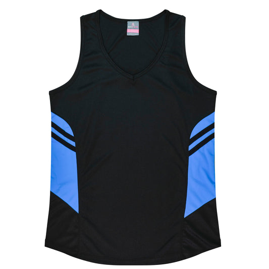 Tasman Lady Singlet