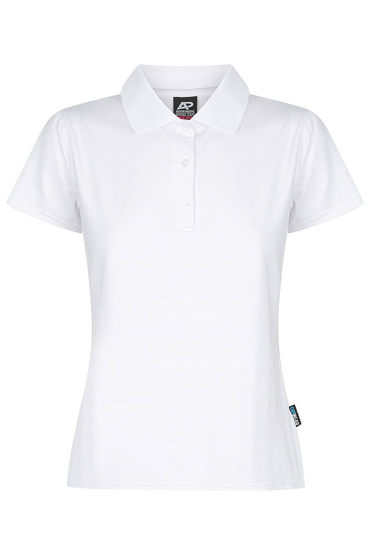 Noosa Lady Polo
