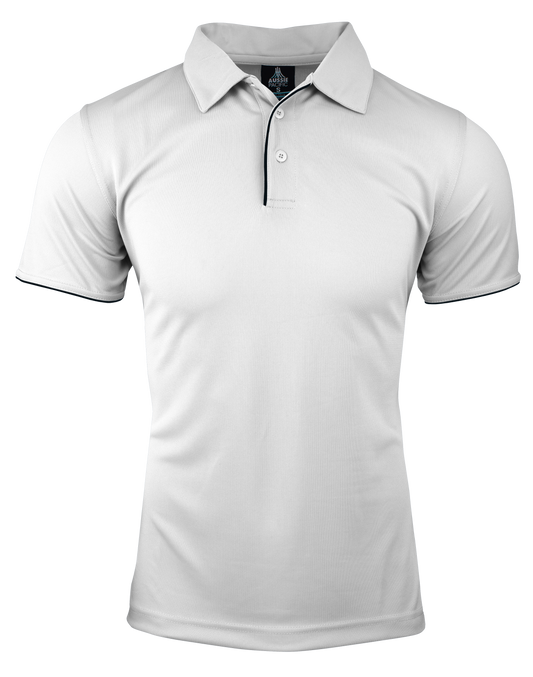 Yarra Mens Polo