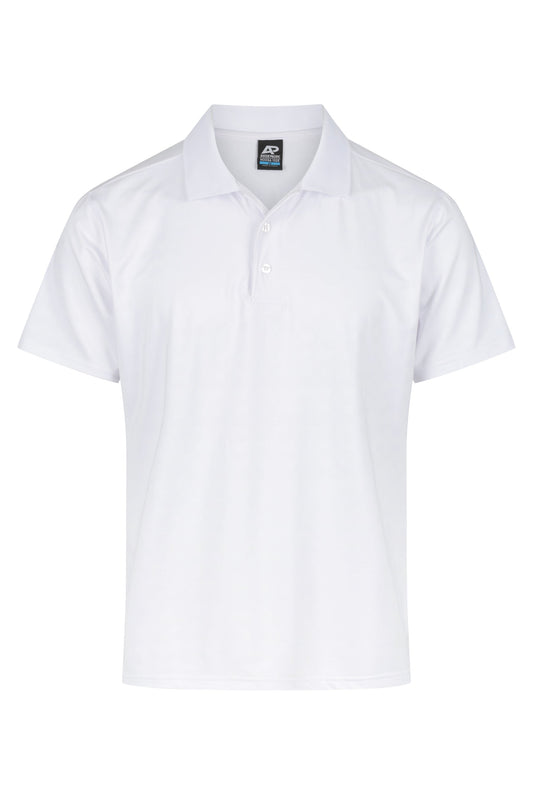 Noosa Mens Polo