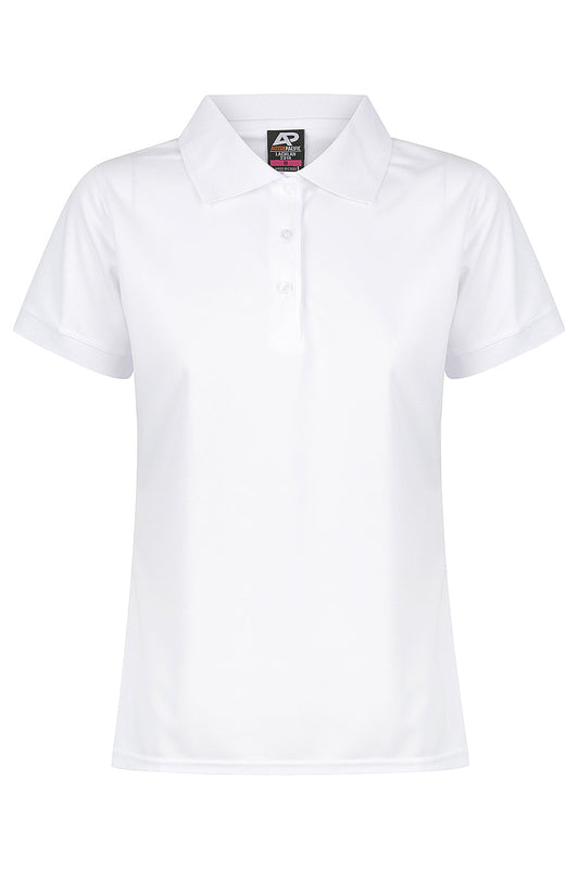 Lachlan Lady Polo