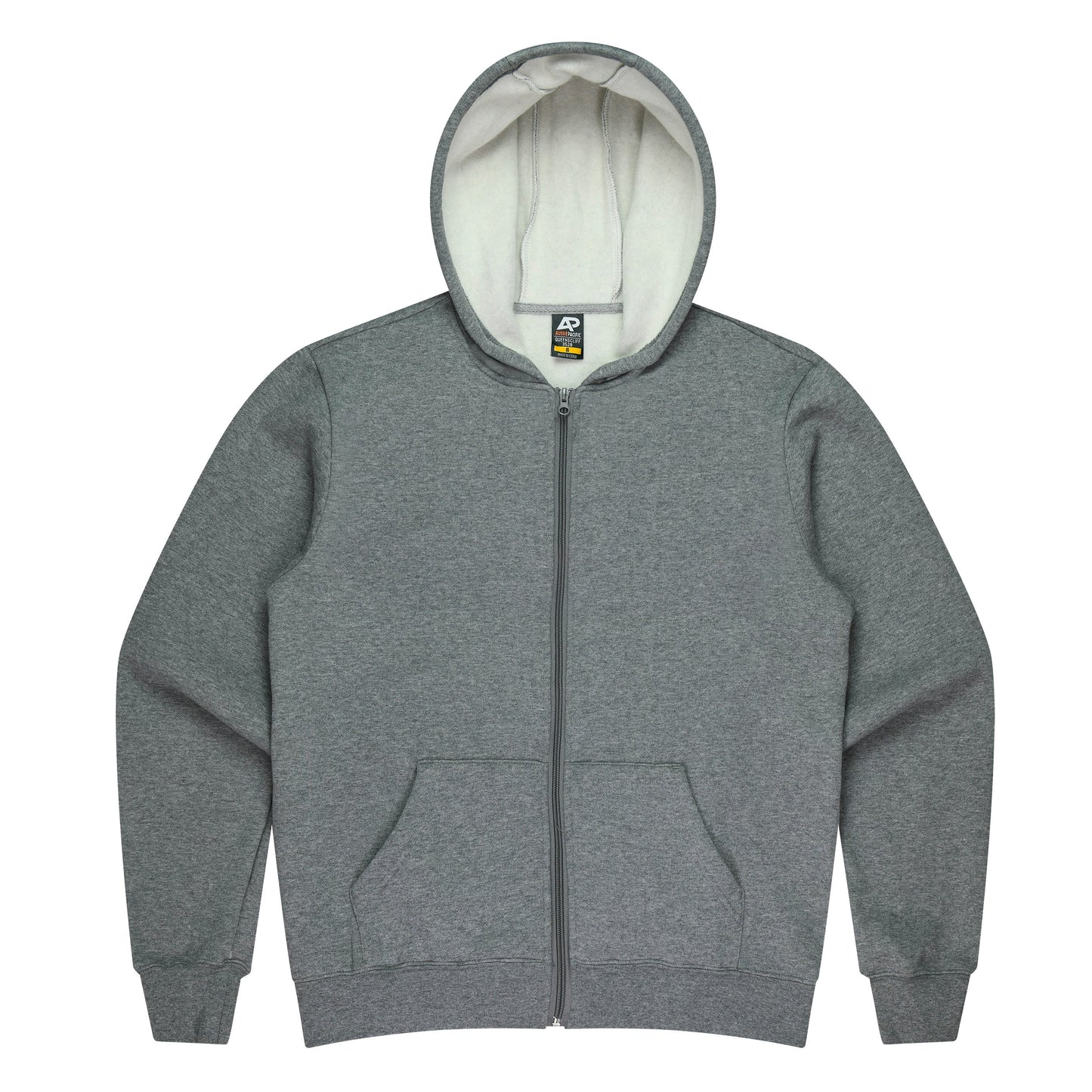 Queenscliff Zip Kids Hoodie
