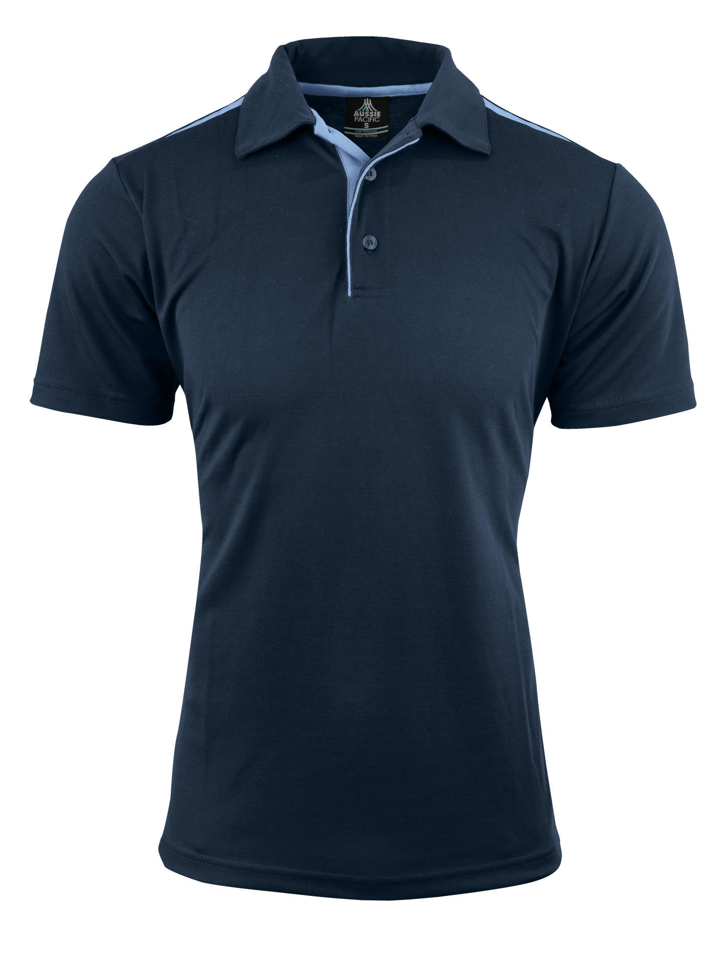 Paterson Mens Polo