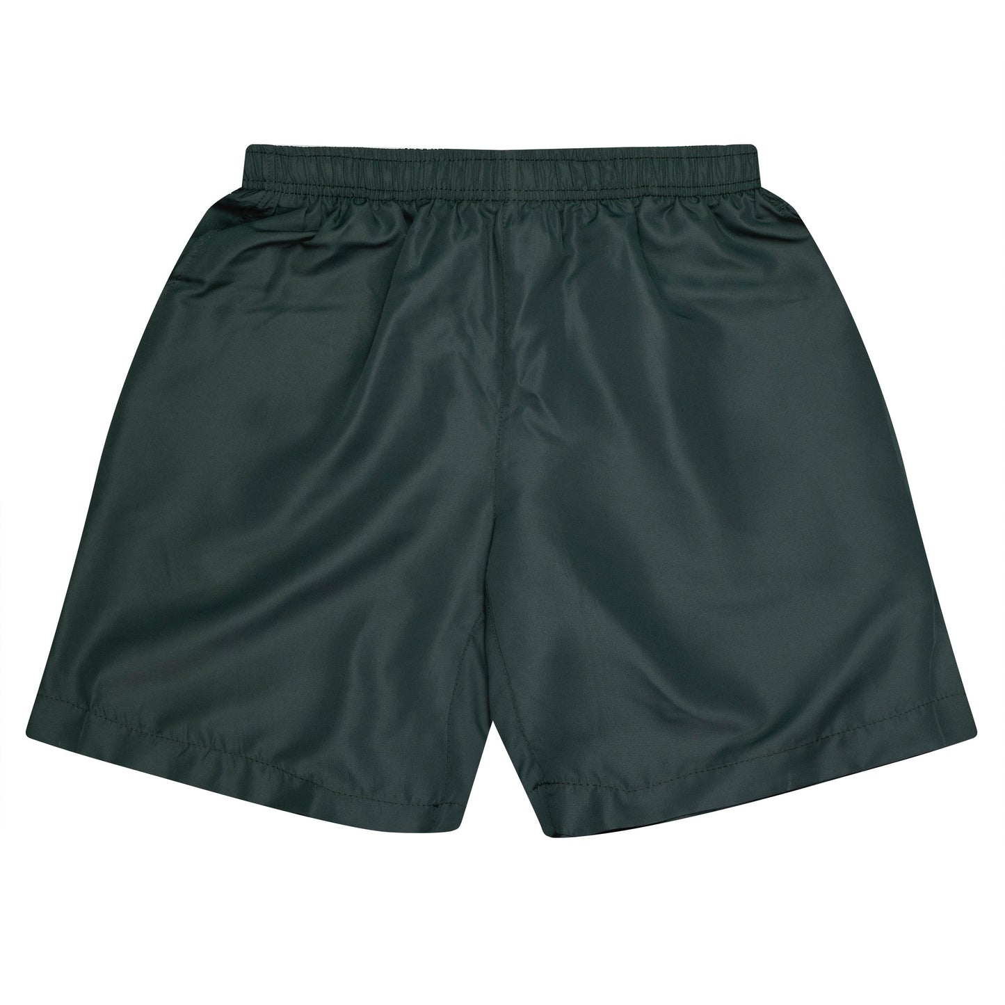 Pongee Short Kids Shorts - 4 - Shorts