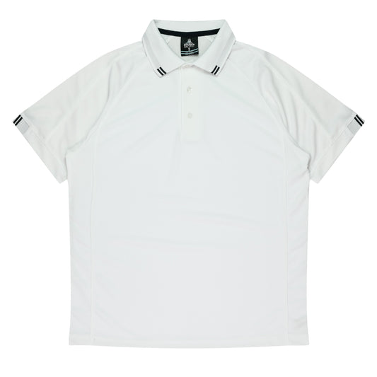 Flinders Mens Polo