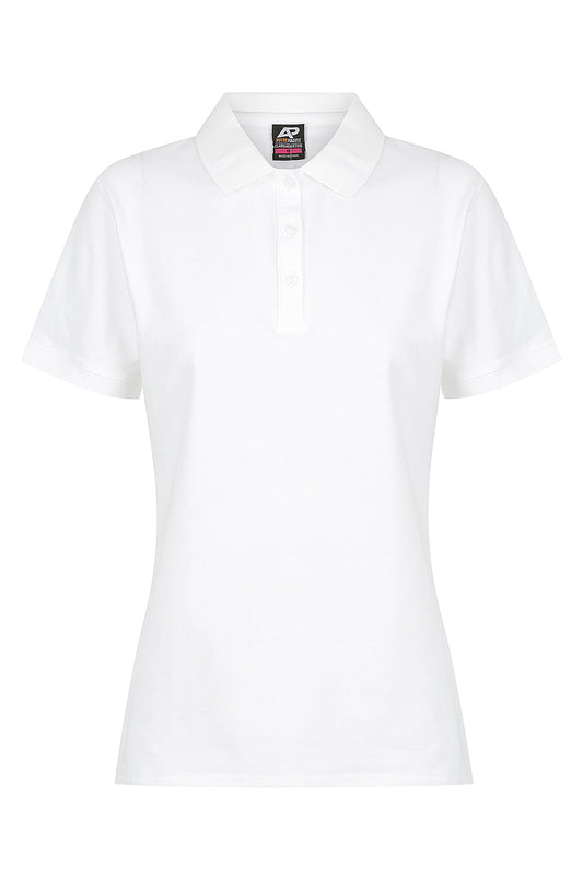 Claremont Lady Polo
