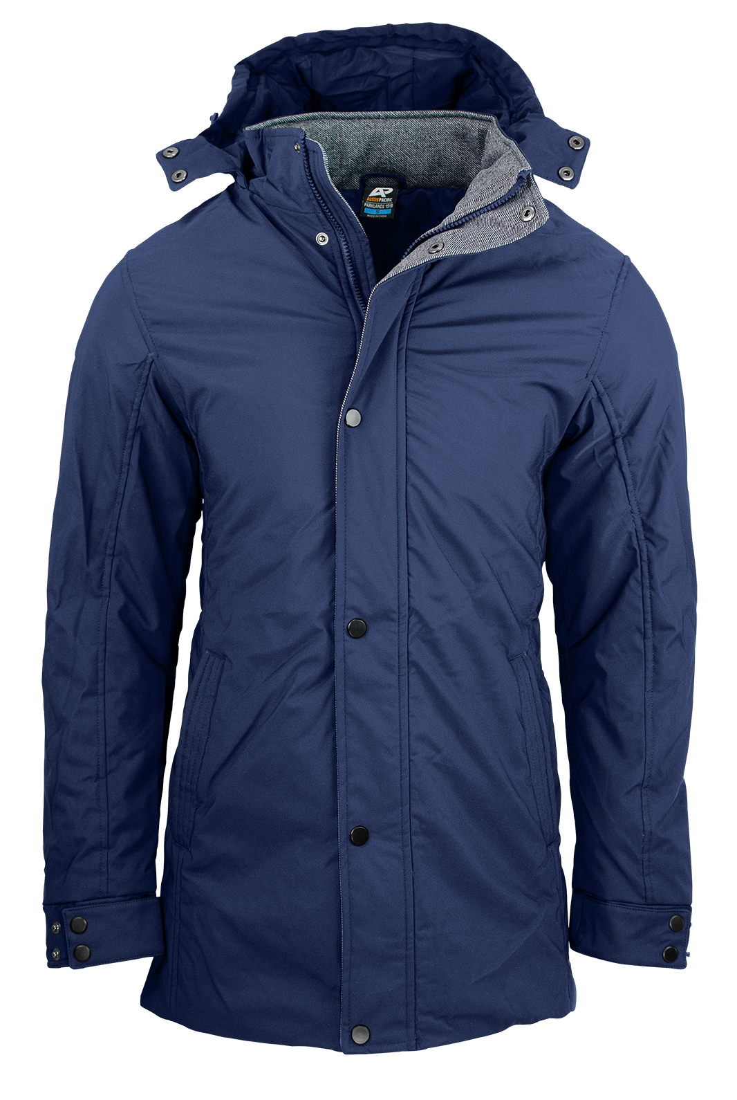 Parklands Mens Jacket