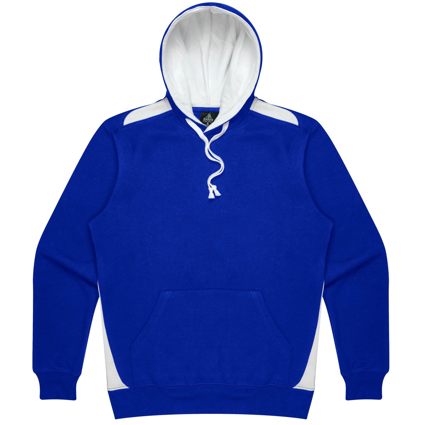 Paterson Mens Hoodie