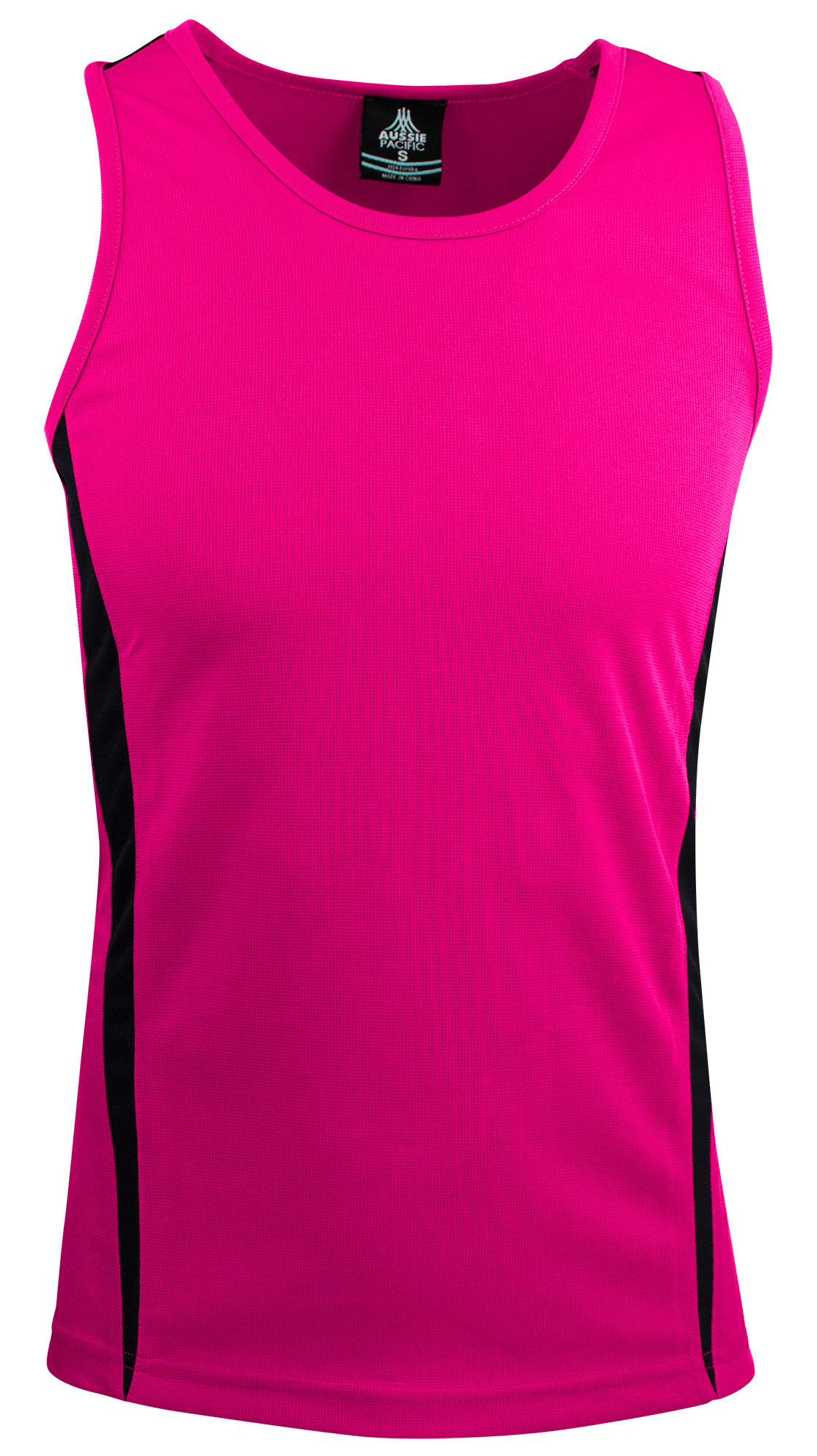 Eureka Mens Singlet