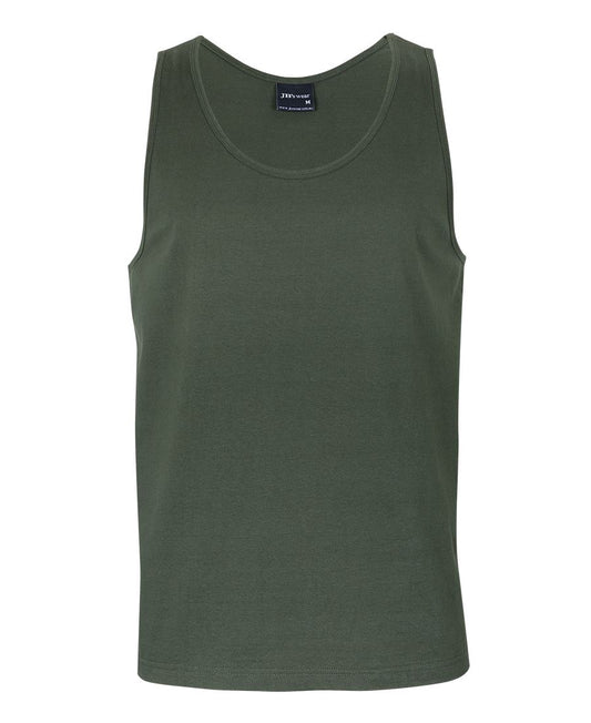 JB's SINGLET