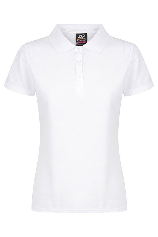 Hunter Lady Polo