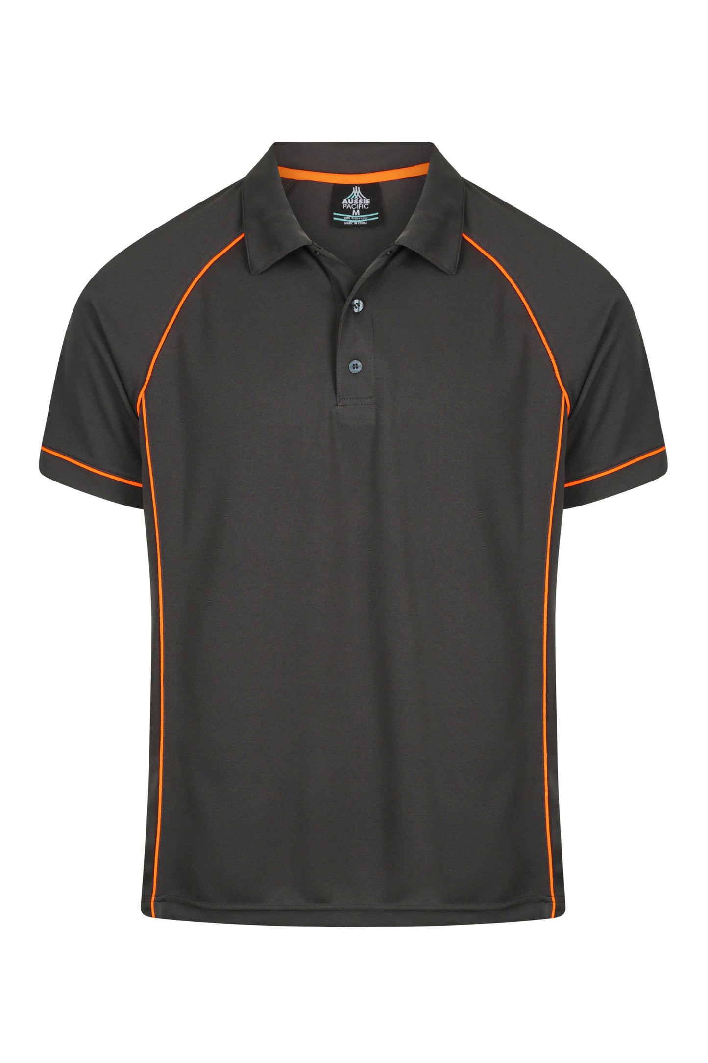 Endeavour Mens Polo
