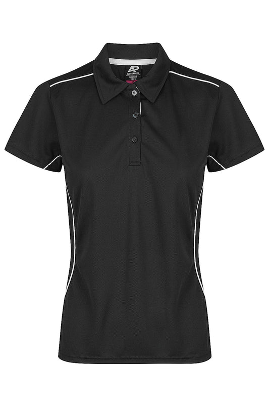 Kuranda Lady Polo