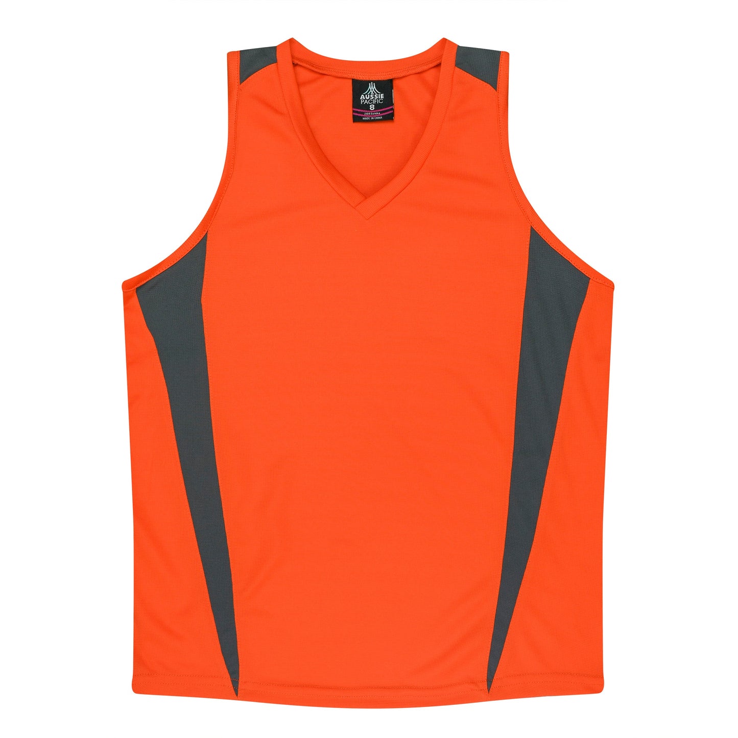 Eureka Lady Singlet