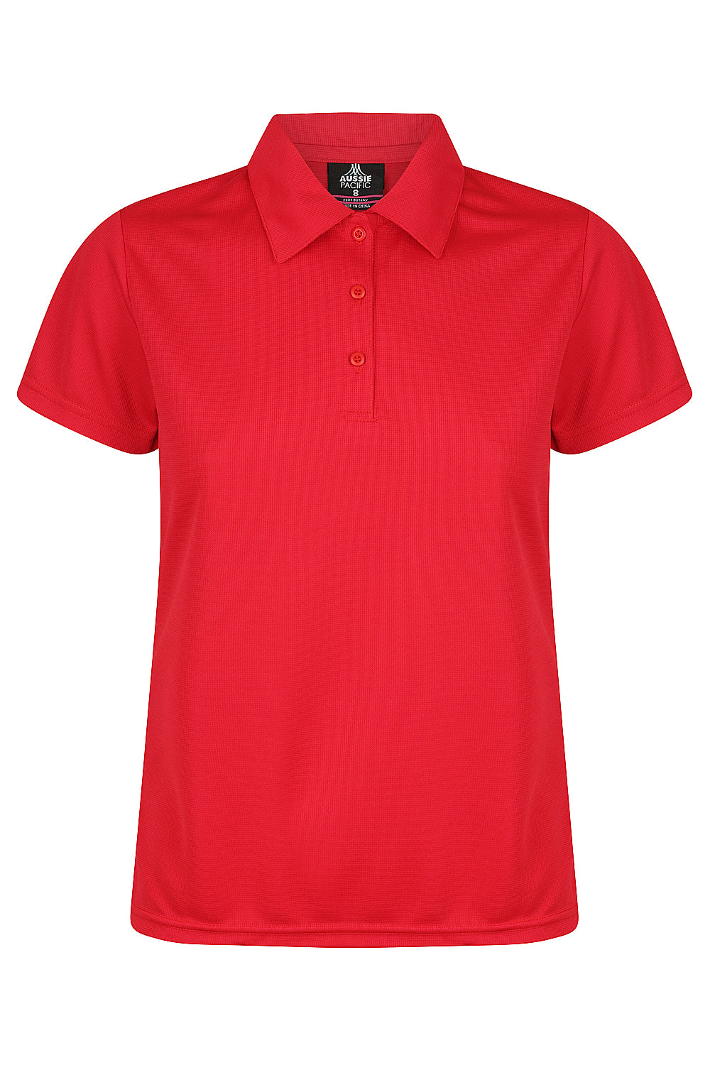 Botany Lady Polo