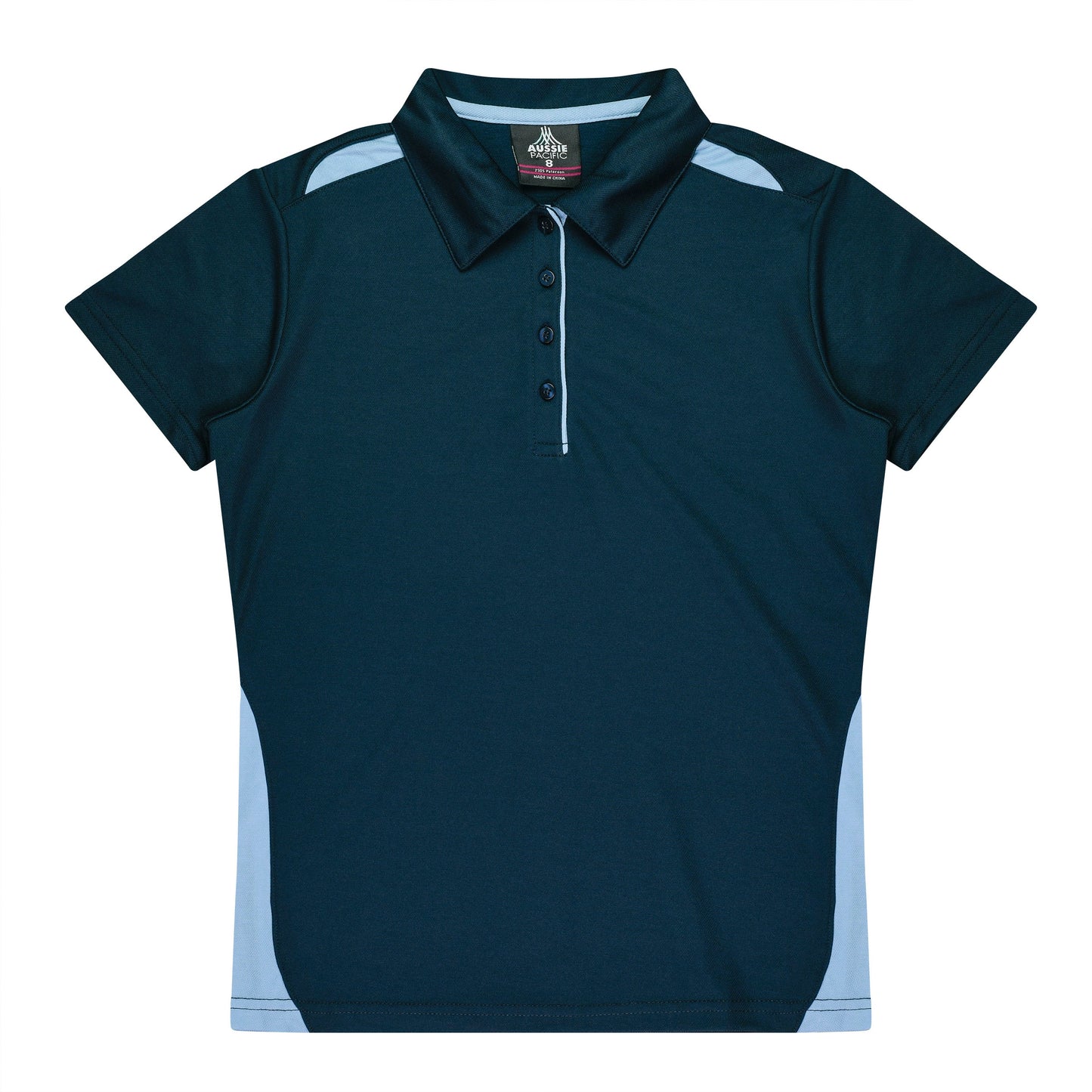 Paterson Lady Polo