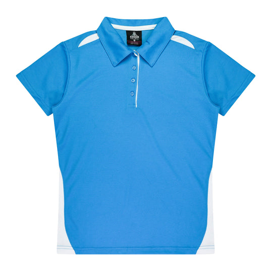 Paterson Lady Polo