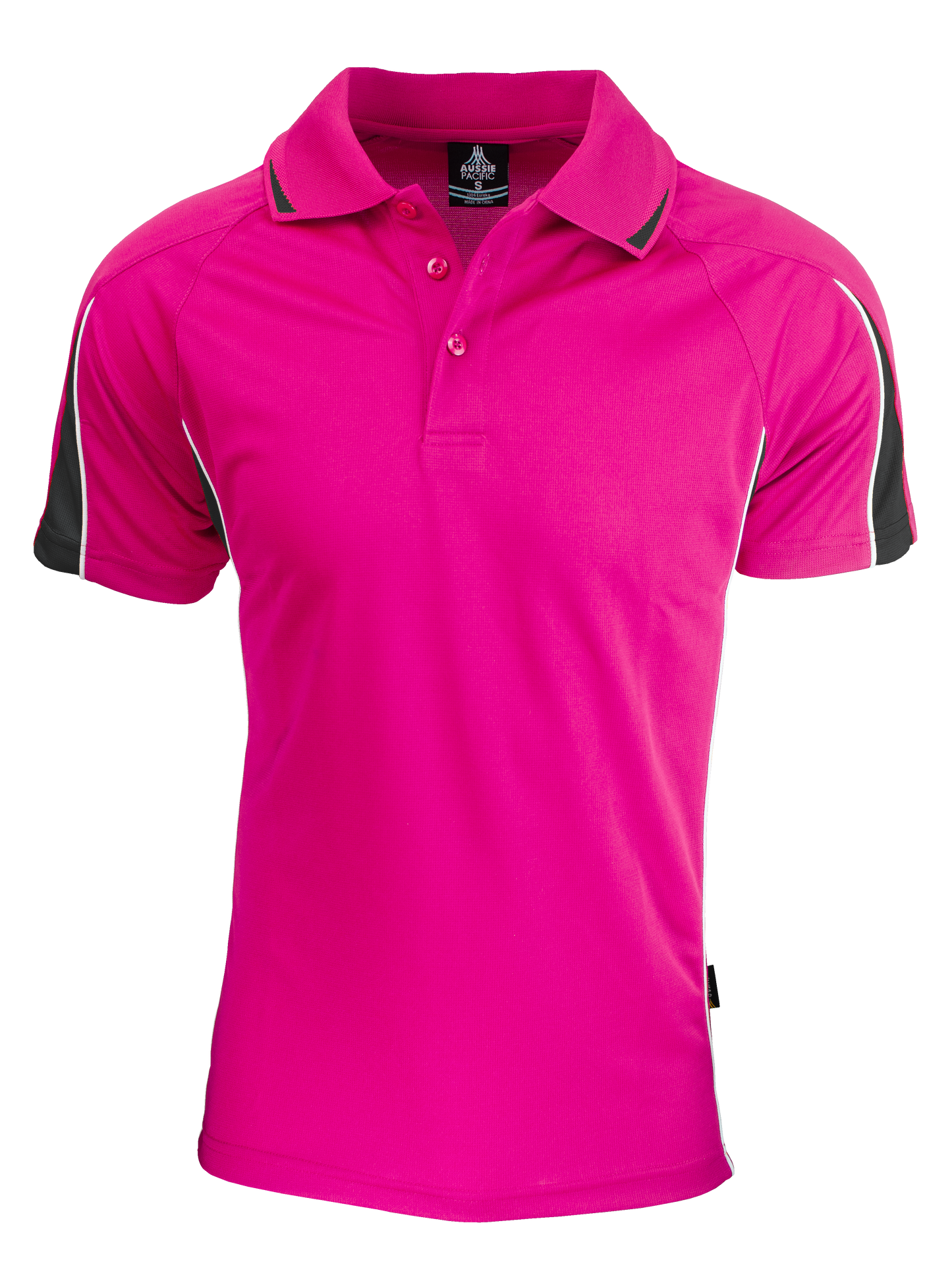 Eureka Mens Polo