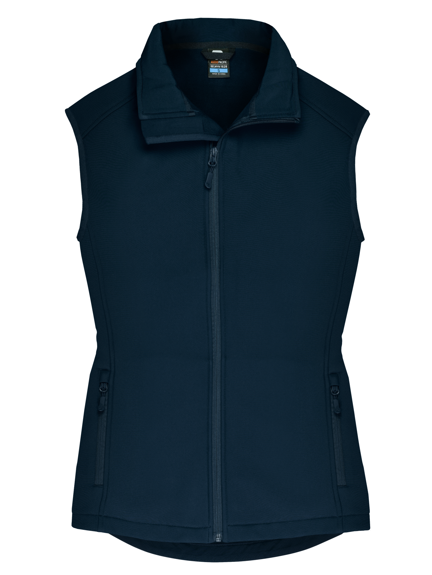 Selwyn Mens Vest