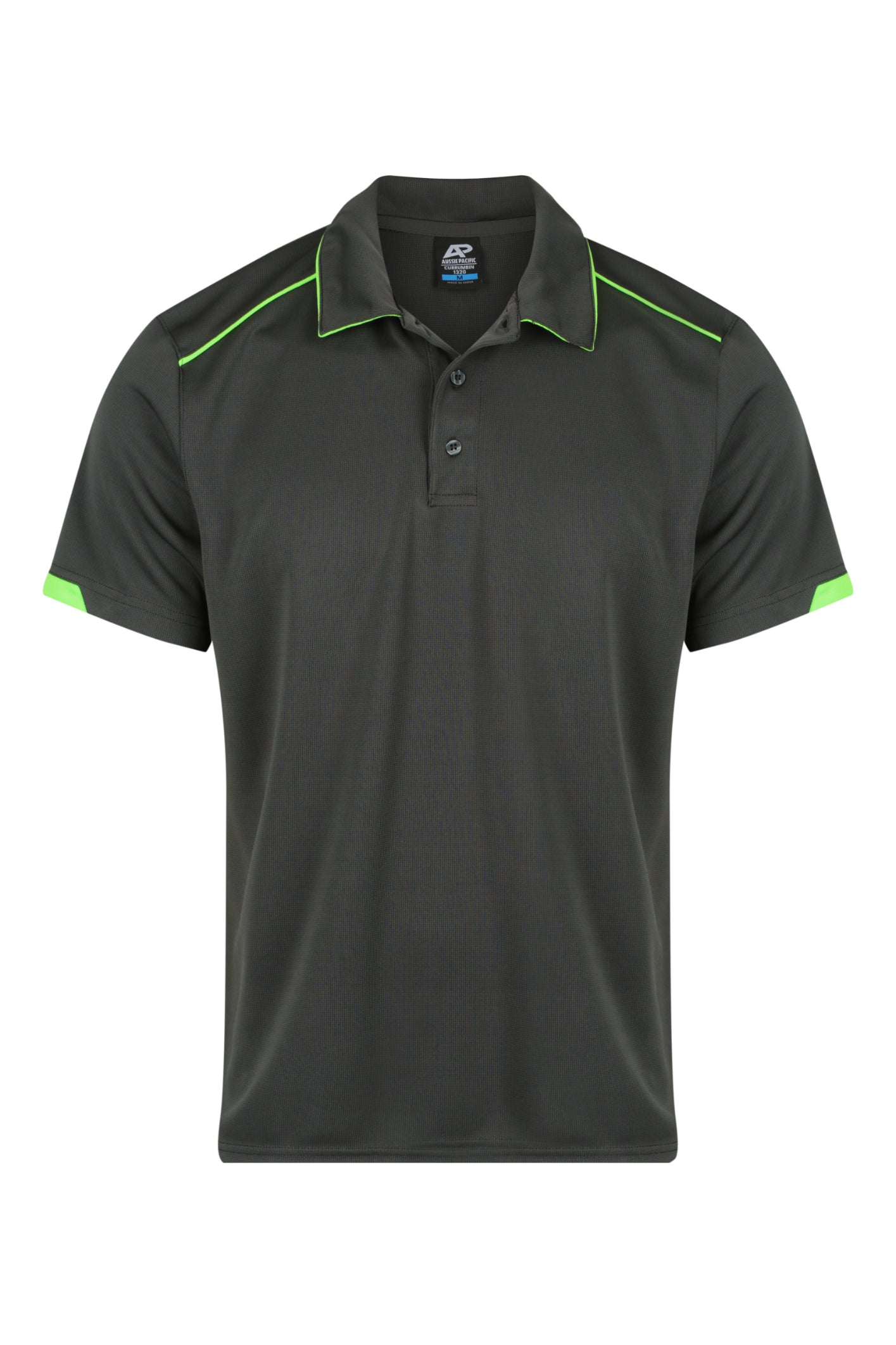 Currumbin Mens Polo