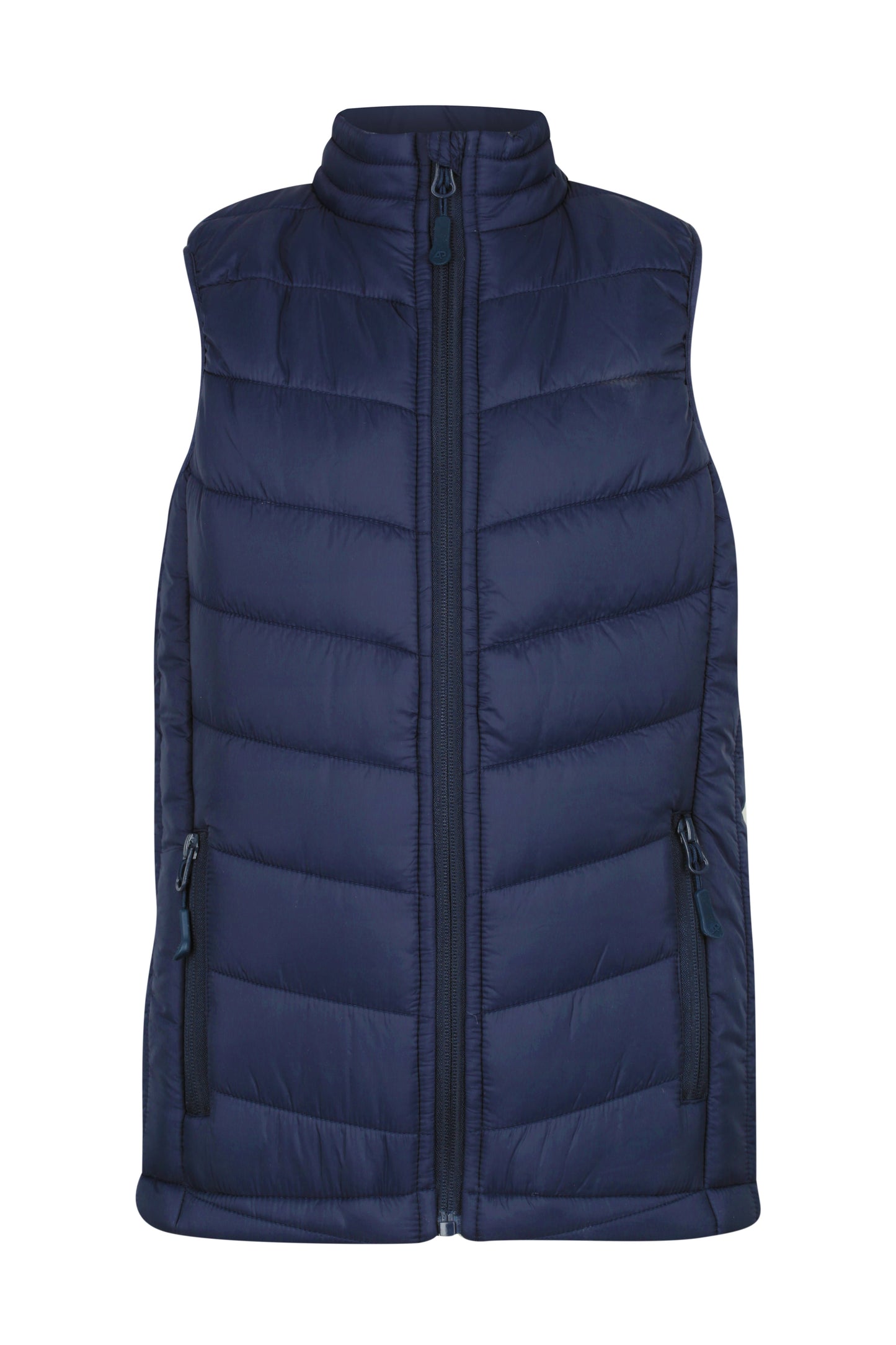 Snowy Kids Vest