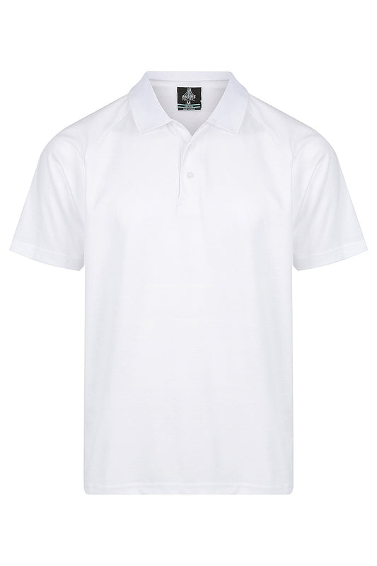 Keira Mens Polo