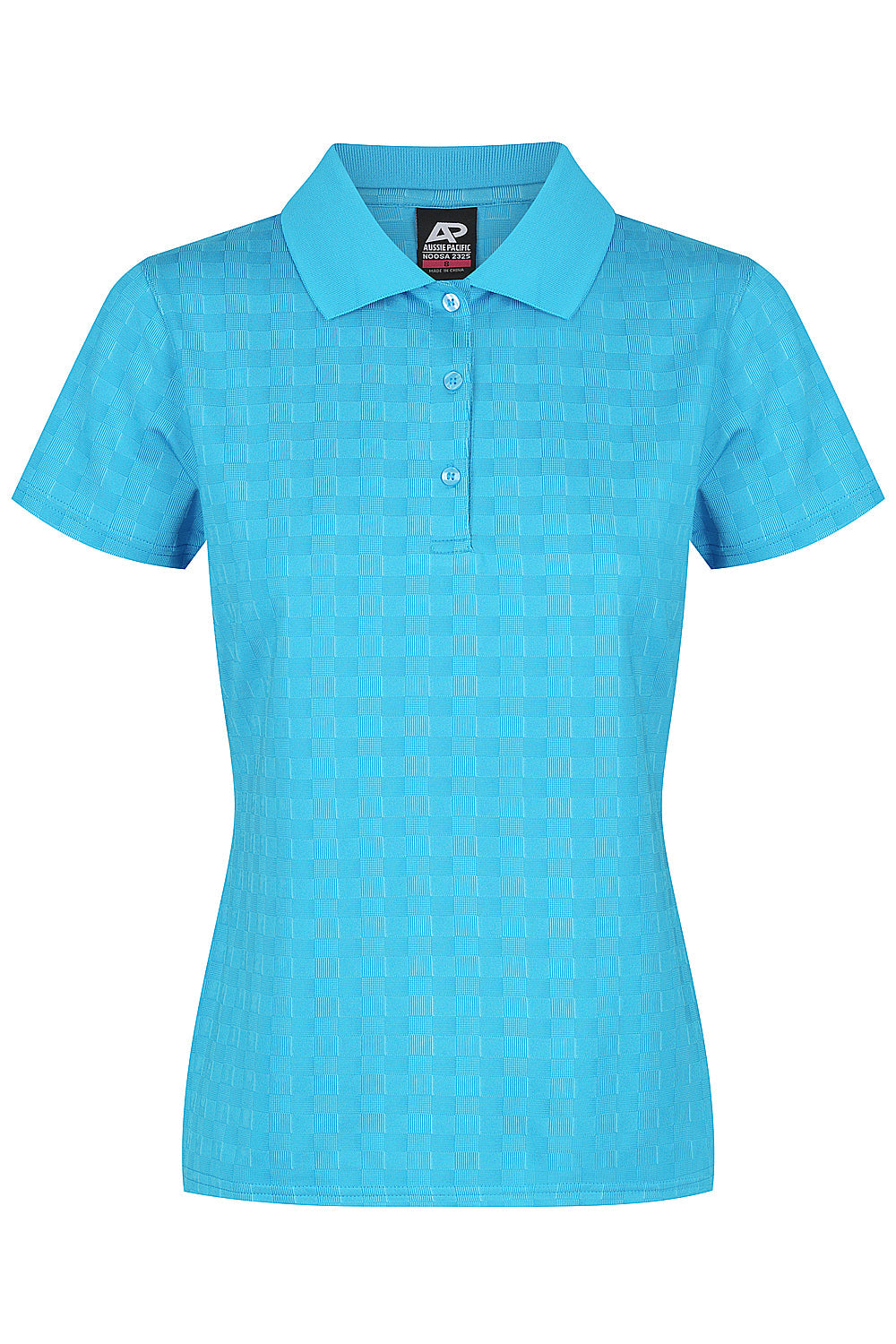 Noosa Lady Polo