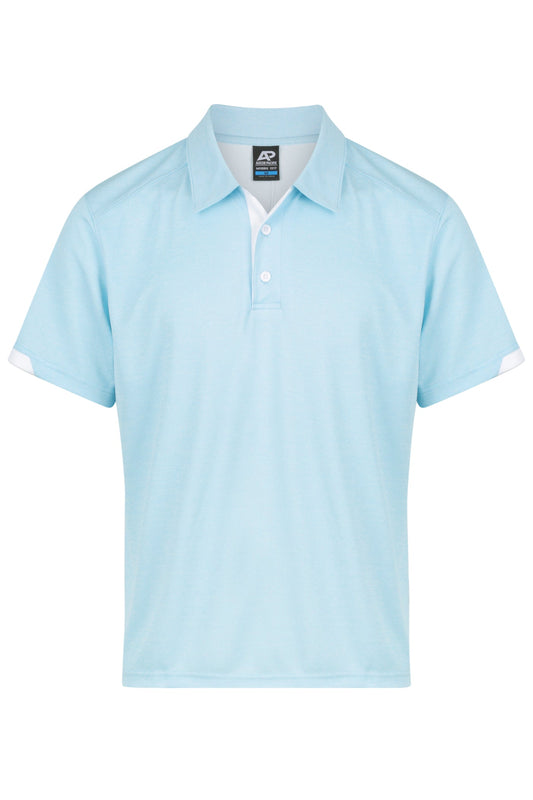 Morris Mens Polo