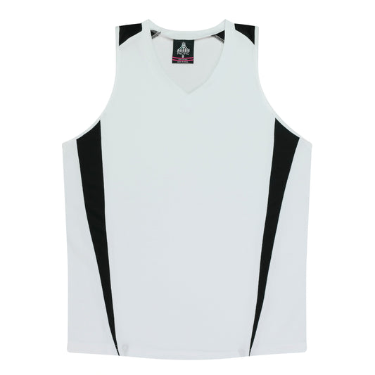 Eureka Lady Singlet