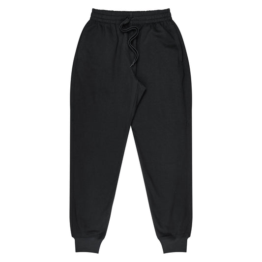 Tapered Fleece Kids Pants