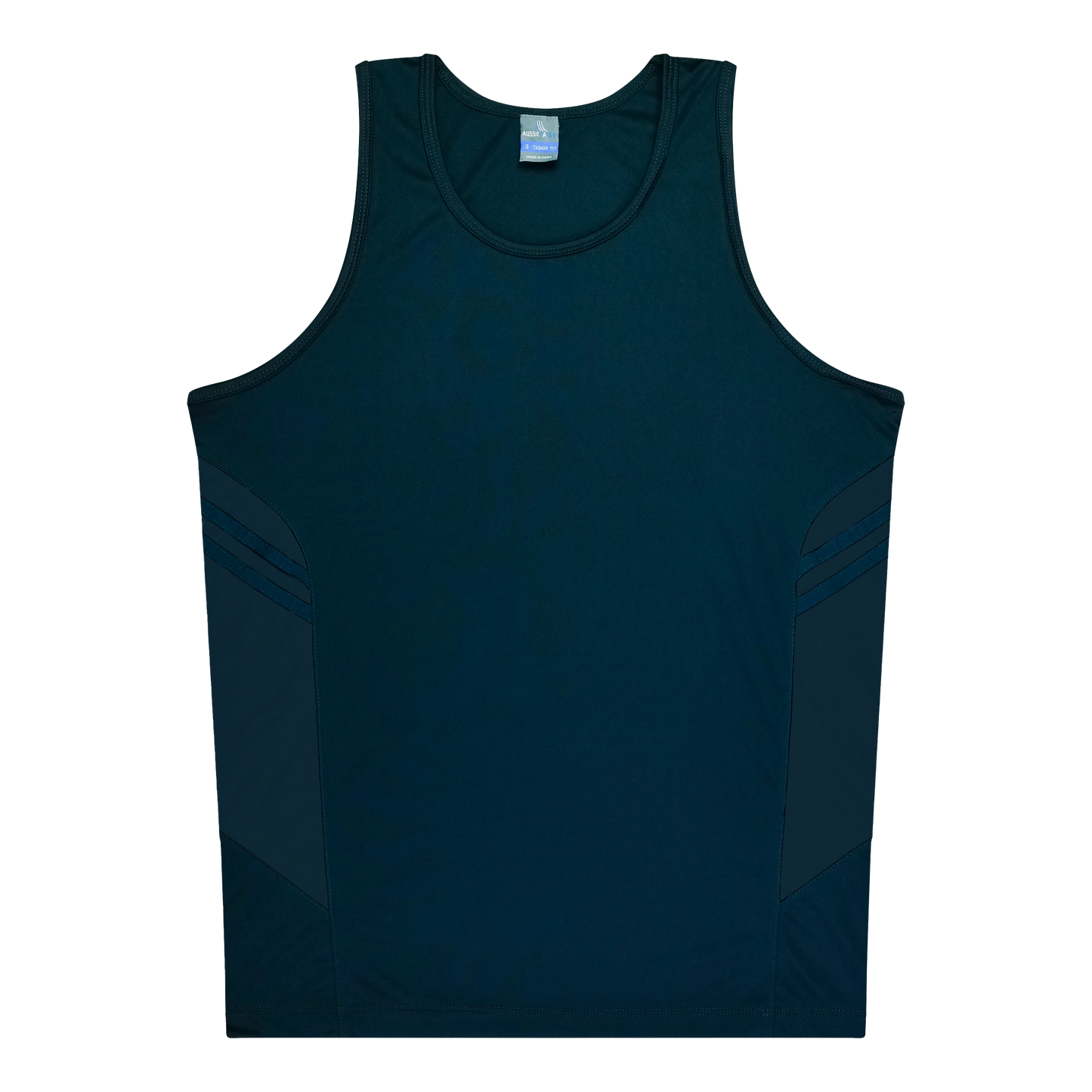 Tasman Kids Singlet