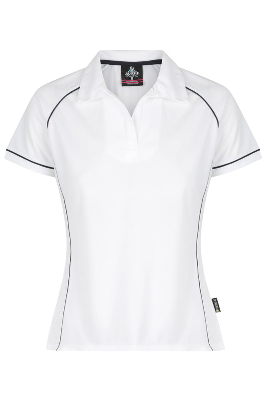 Endeavour Lady Polo