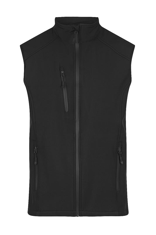 Olympus Mens Vest