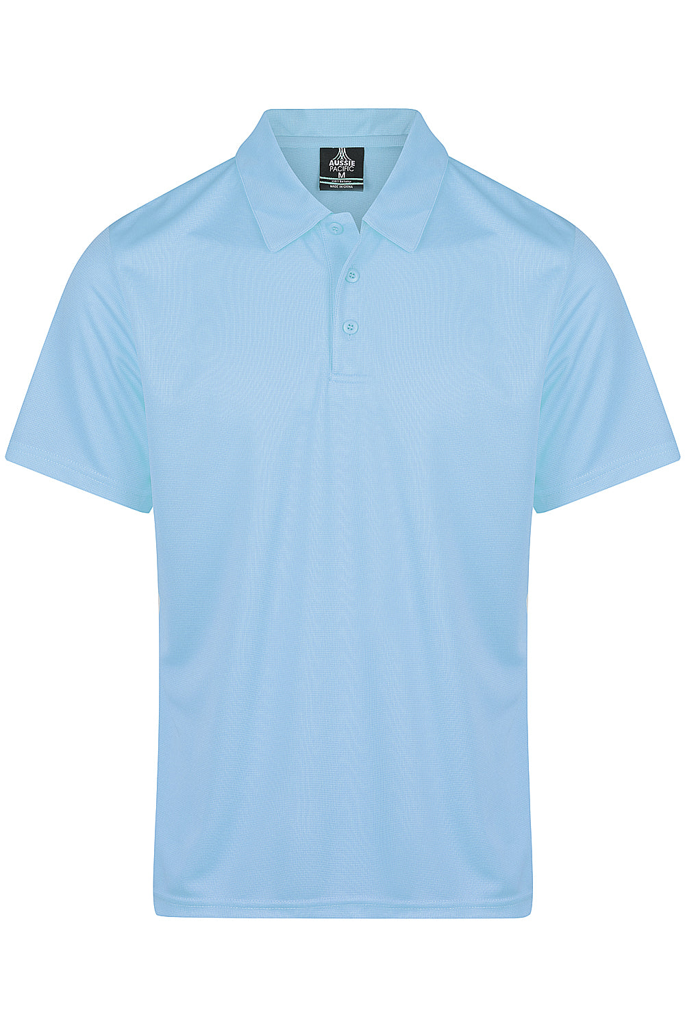 Botany Mens Polo