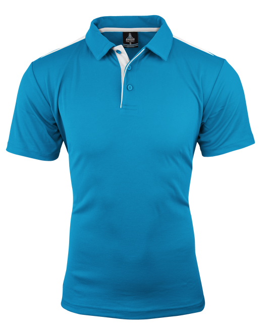 Paterson Mens Polo