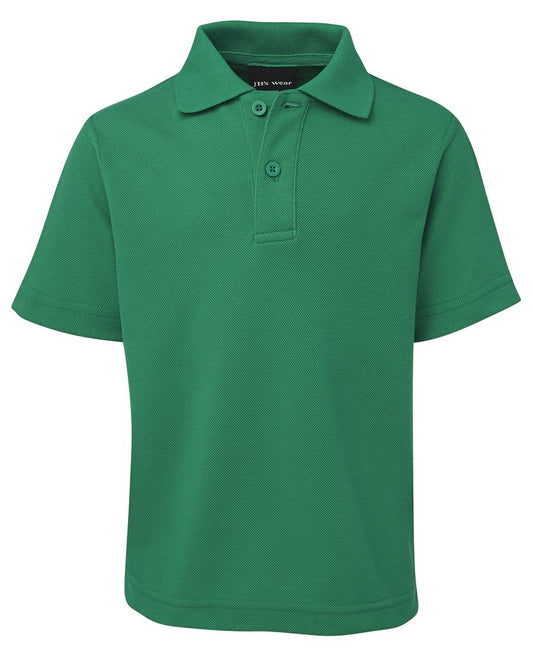 JB's KIDS S/S 210 POLO