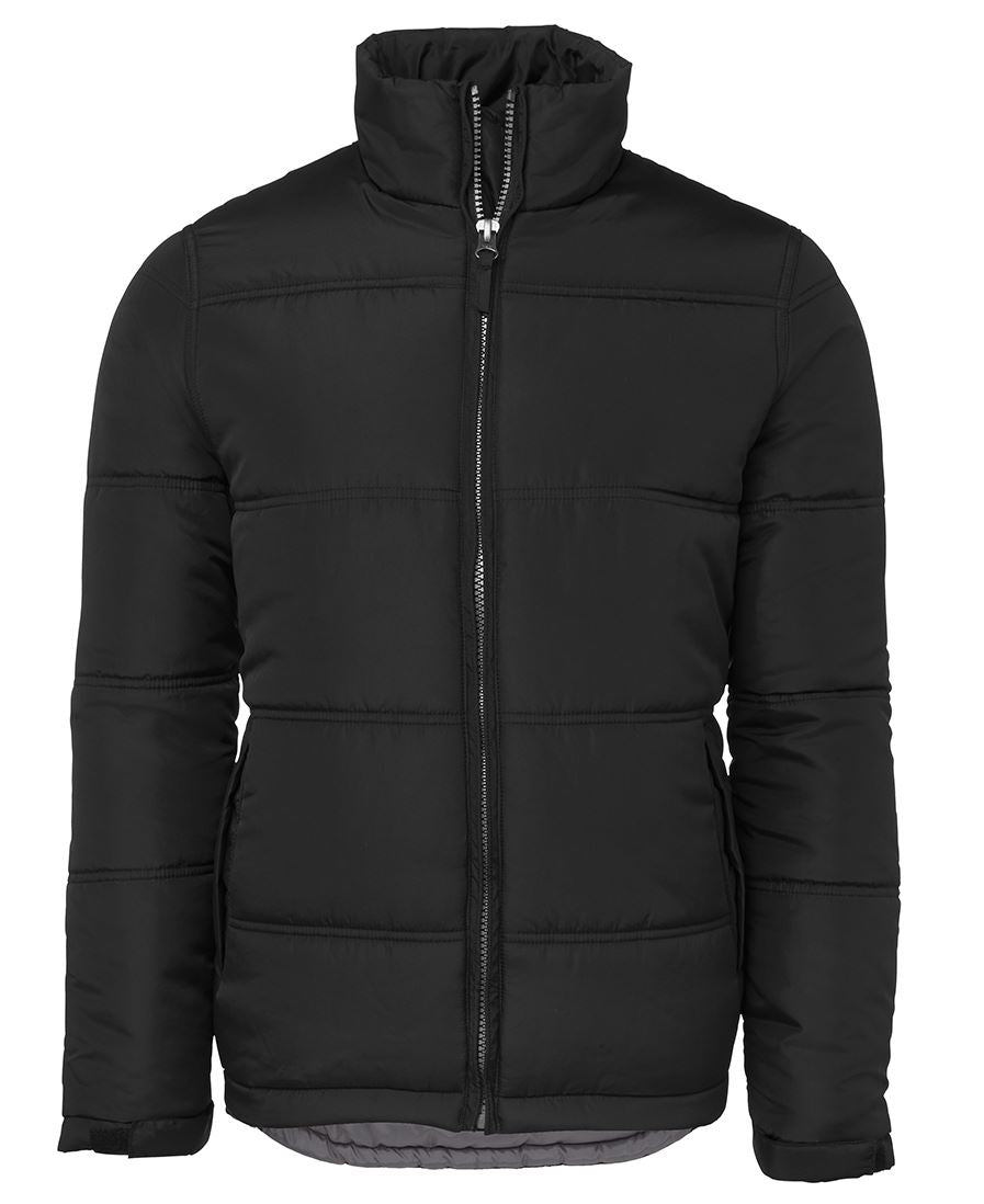 JB's ADV PUFFER JACKET - 1 - Jacket